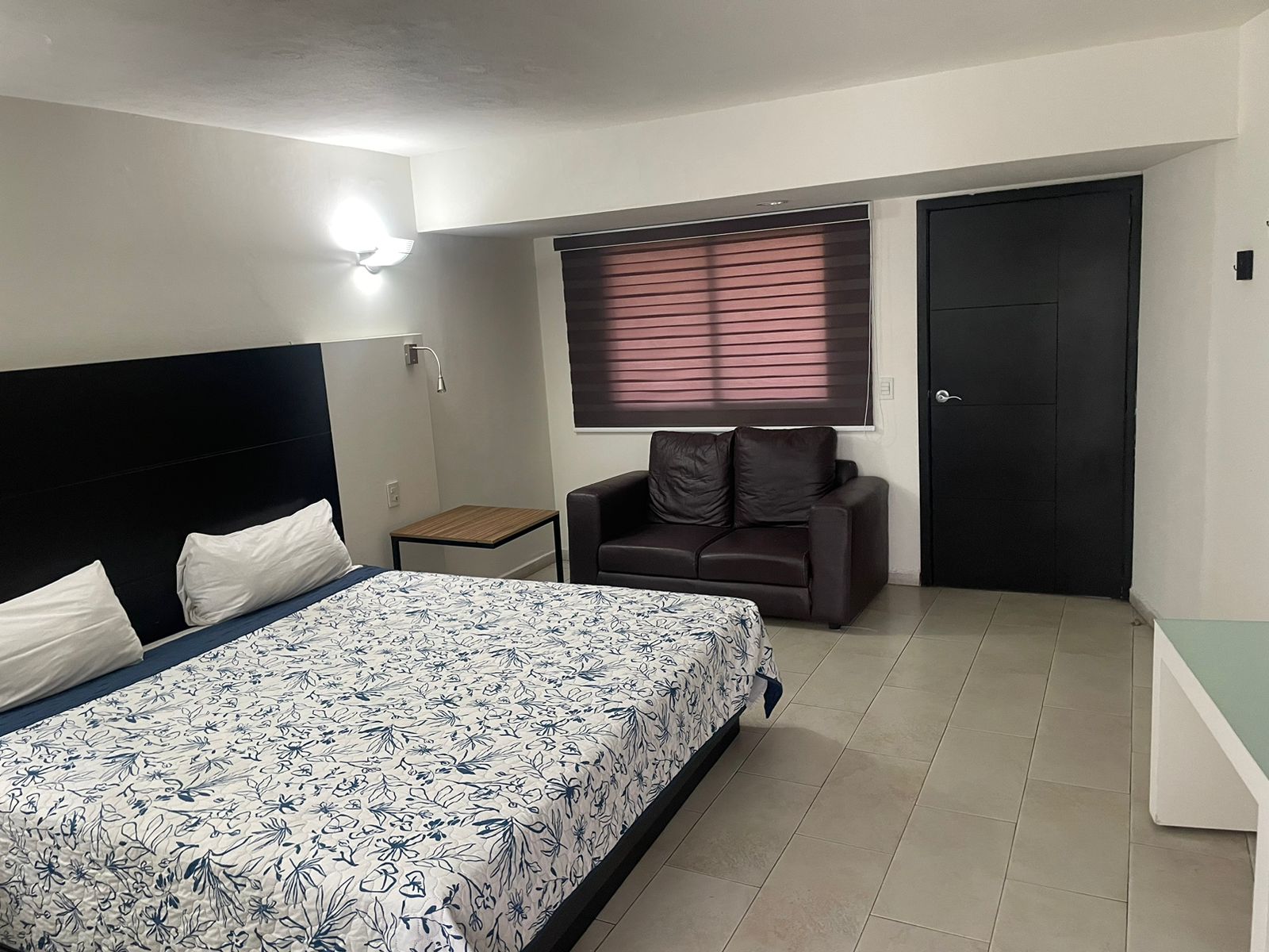 Habitación simple